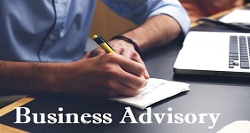 Business Advisory, Business plan, Business Consultancy