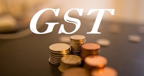 GST , Goods and Services Tax 